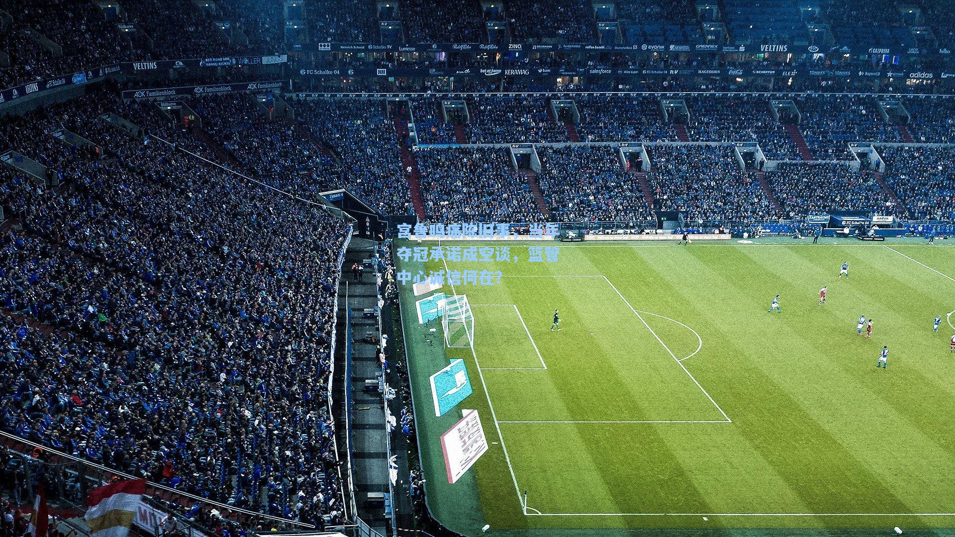 宫鲁鸣痛陈旧事,当年夺冠承诺成空谈,篮管中心诚信何在?